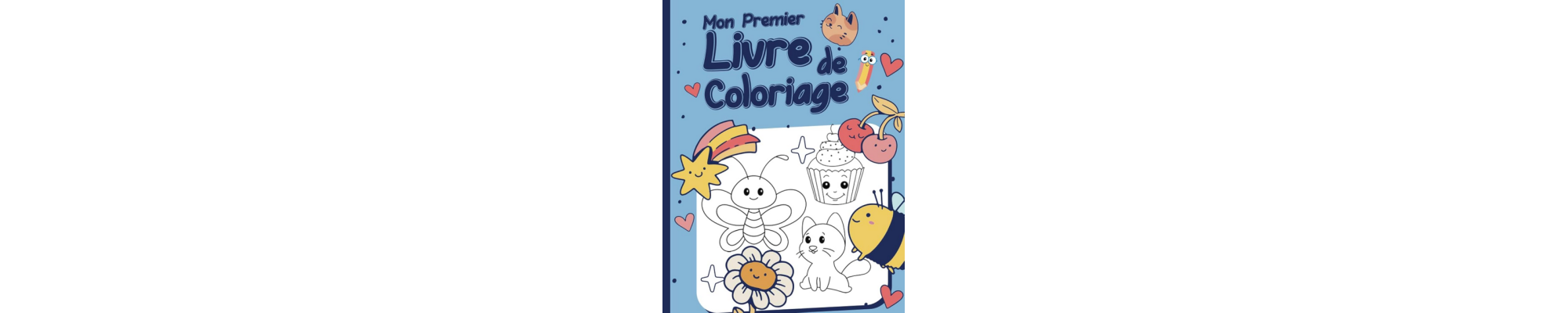 Livres de coloriage