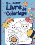 Livres de coloriage