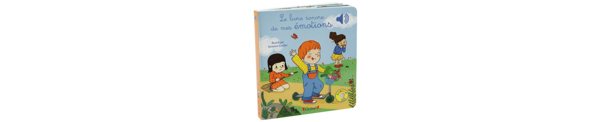 Livres sonores