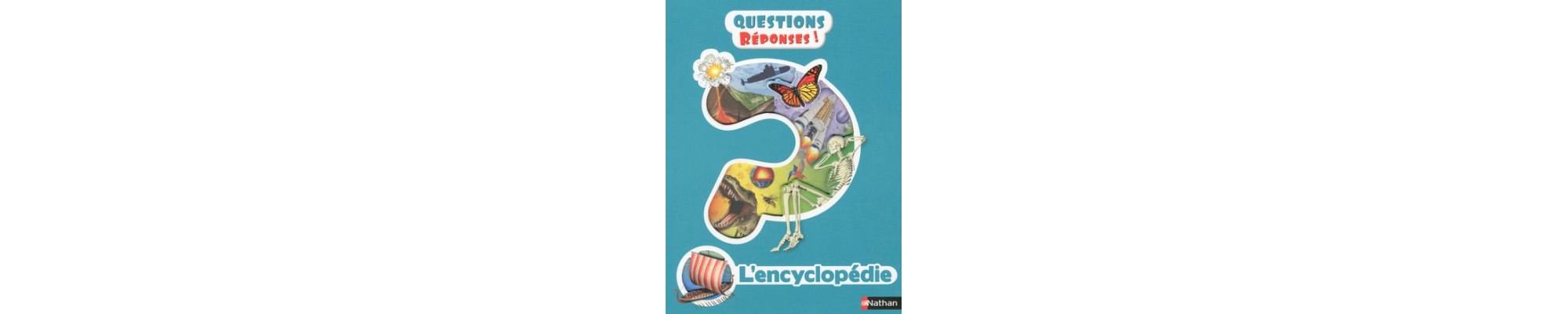 Livres "Question/Réponse"