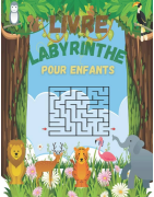 Livres labyrinthe