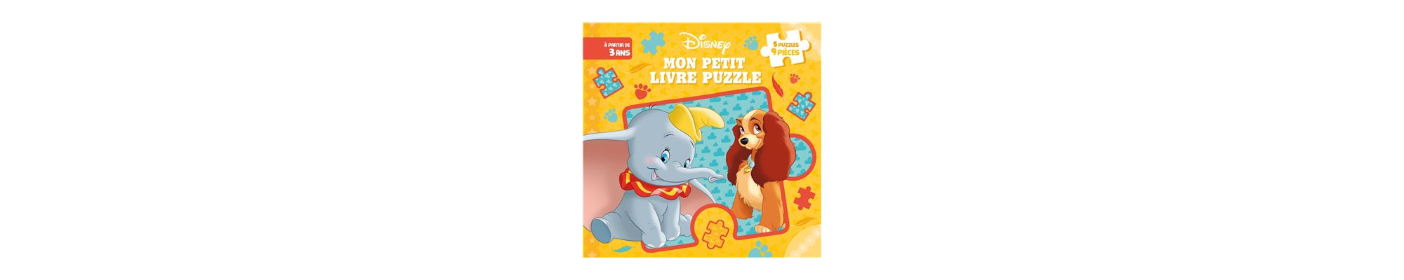 Livres Puzzles