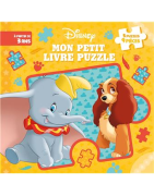 Livres Puzzles