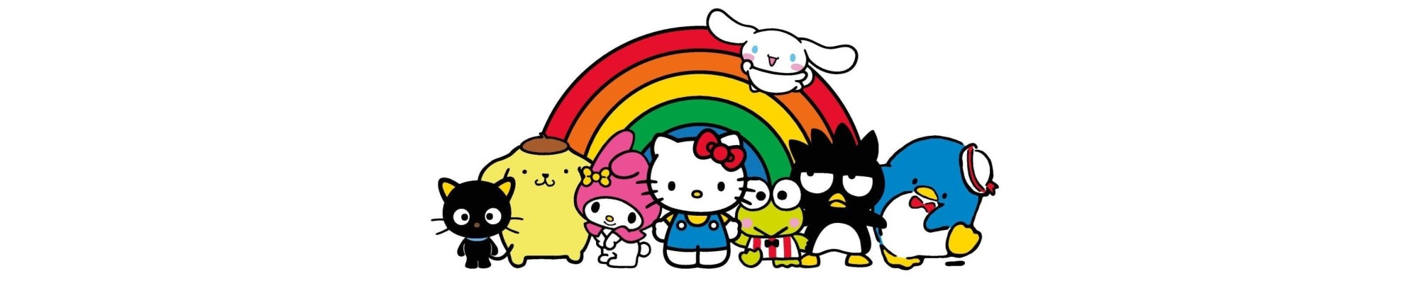 Sanrio - Hello Kitty