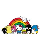 Sanrio - Hello Kitty