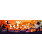 Frissons et bonbons.. Halloween arrive !