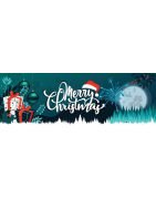 Partagez la magie du jeu à Noël !