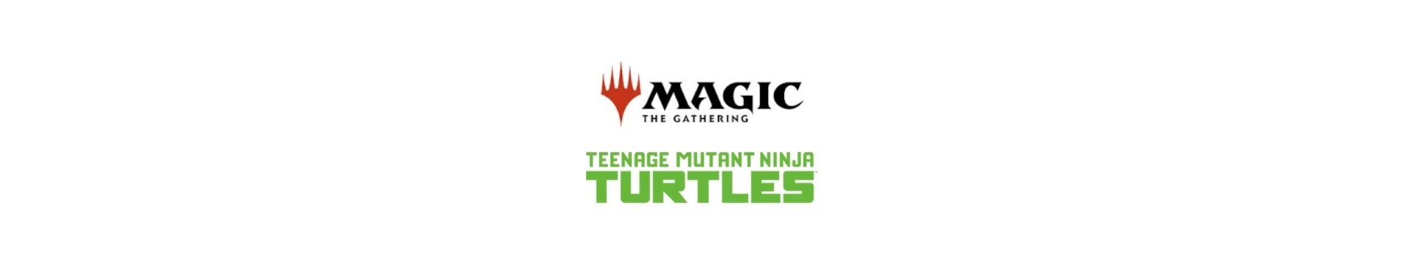 Teenage Mutant Ninja Turtles