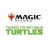 Teenage Mutant Ninja Turtles