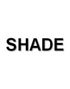 Shade