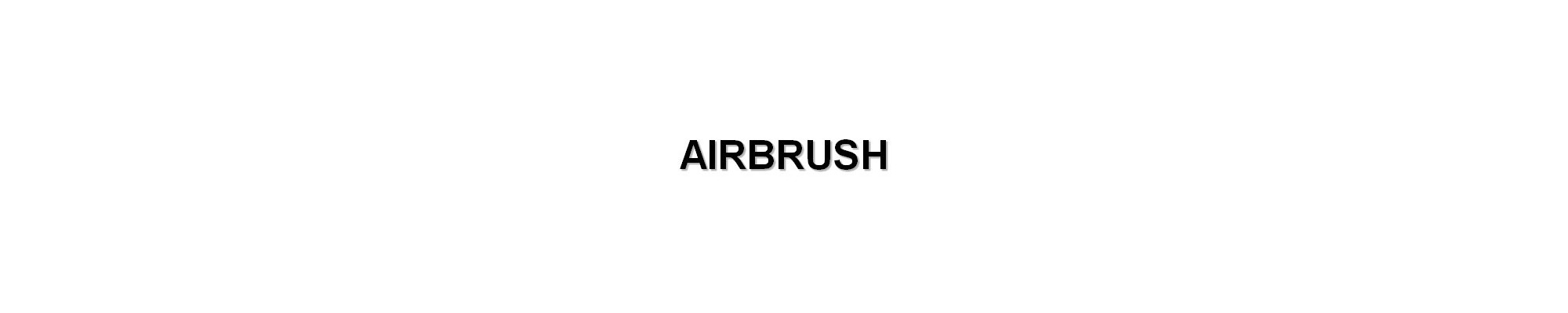 Airbrush