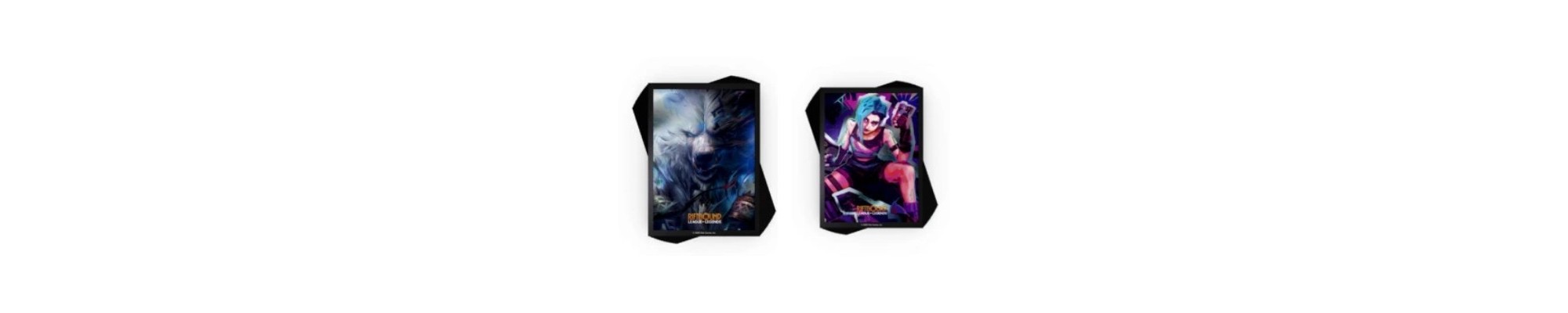 Accessoires Officiels