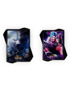 Accessoires Officiels