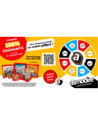 Offres 30 ans d’Asmodee !