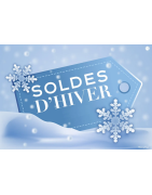 Solde d'Hiver !