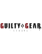 Cartes Guilty Gear