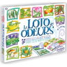 Jeux sensoriels