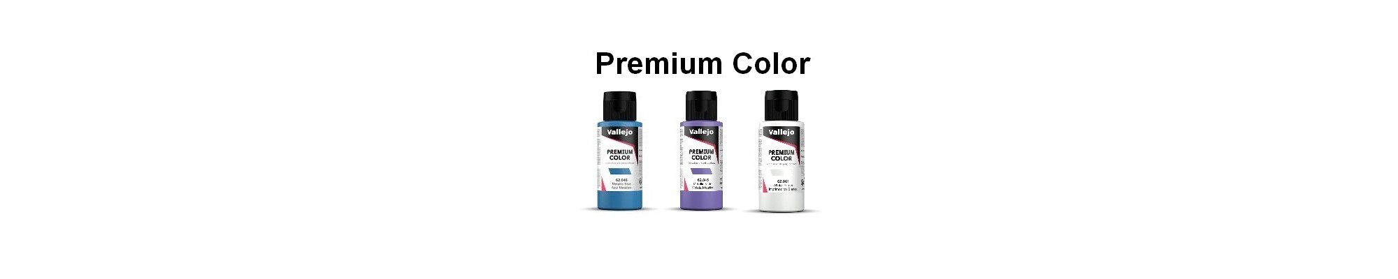 Premium Color