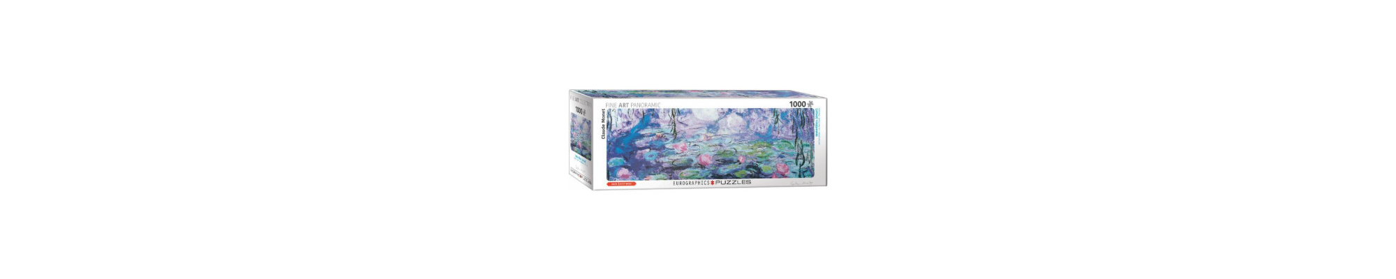 Puzzles Panoramiques