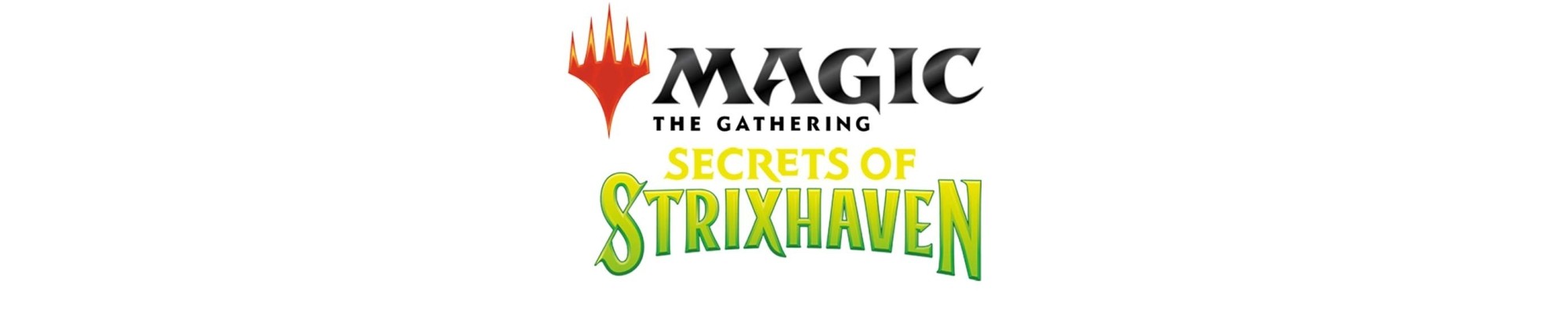 Les Secrets de Strixhaven