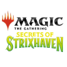Les Secrets de Strixhaven