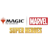 Marvel Super Heroes
