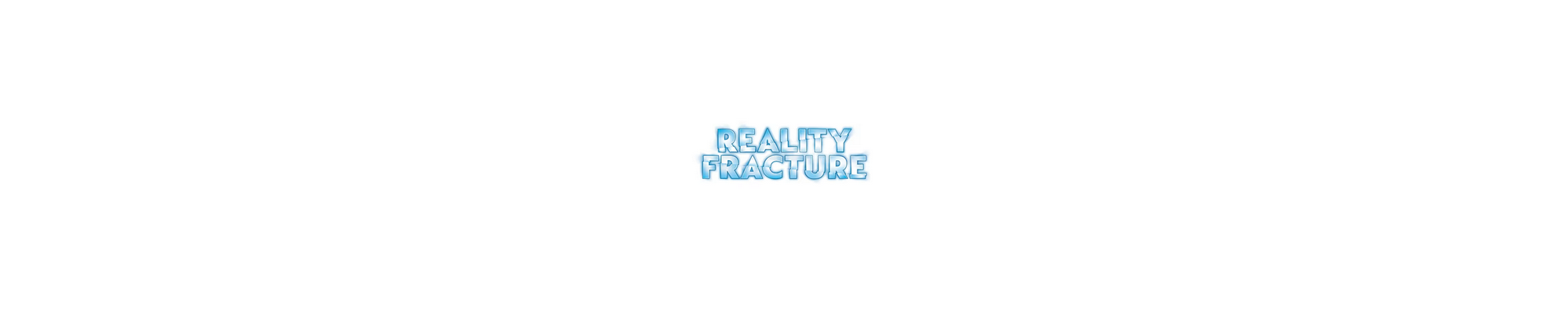 Réalité Fracturée