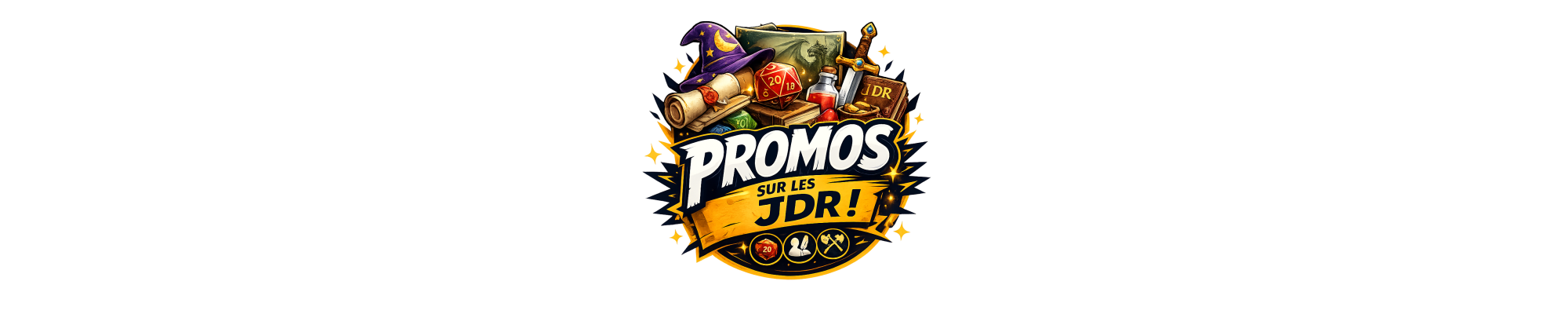 Jeux de rôles