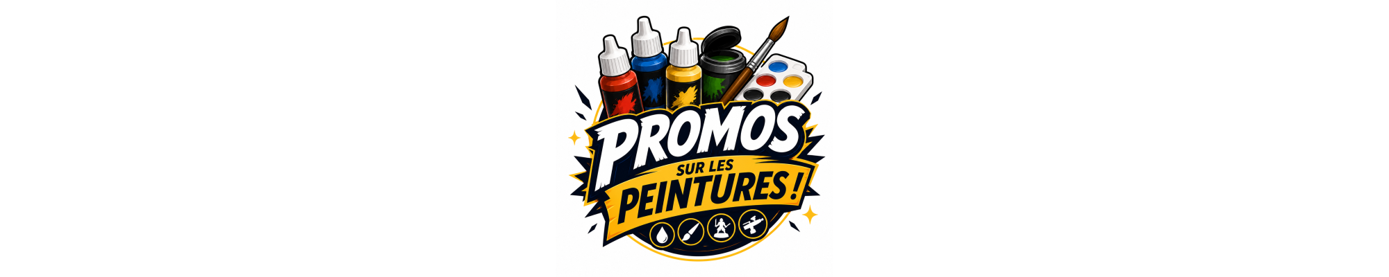 Peintures