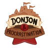 Cartes Donjon & Procrastination