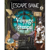 Livres-jeux Escape