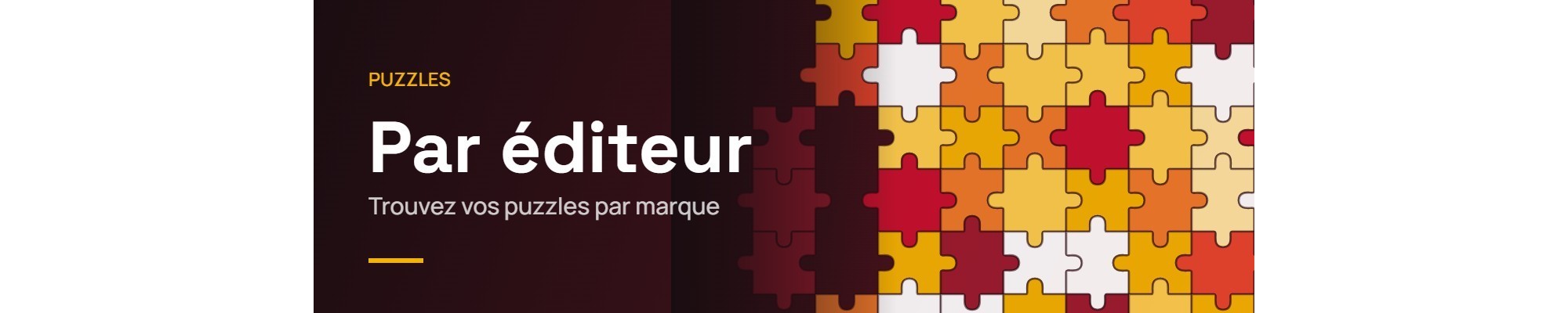 Par éditeur