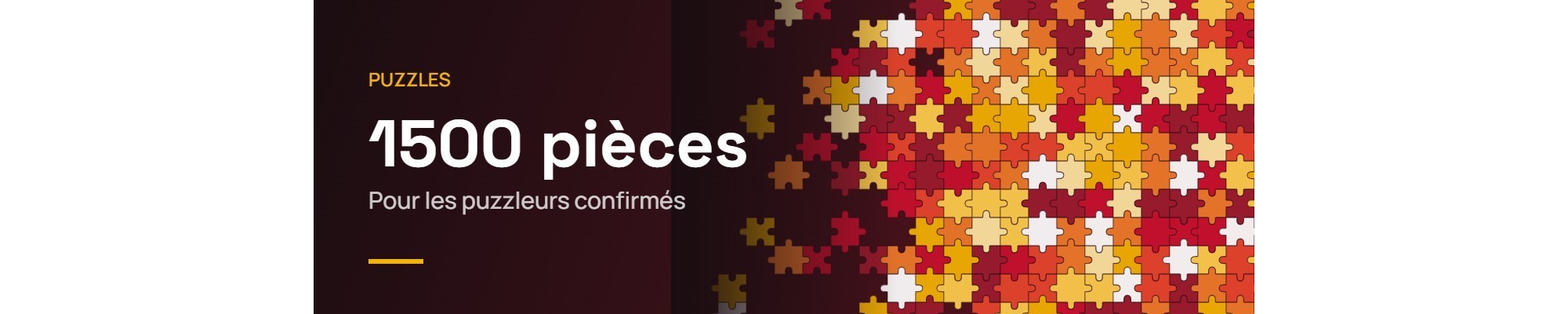 1500 pièces