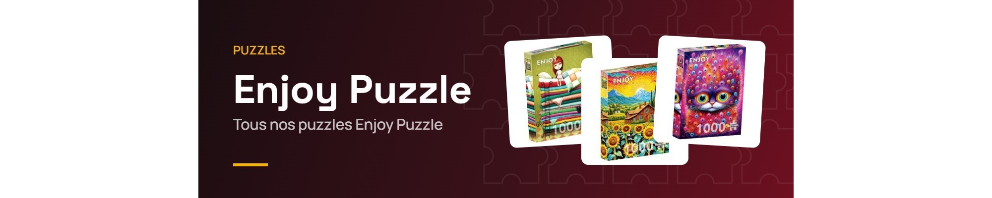 Enjoy Puzzle