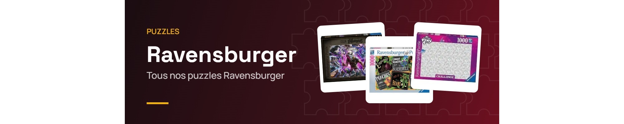 Ravensburger
