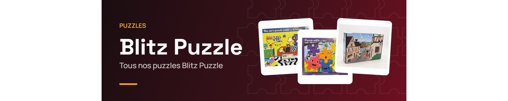 Blitz Puzzle