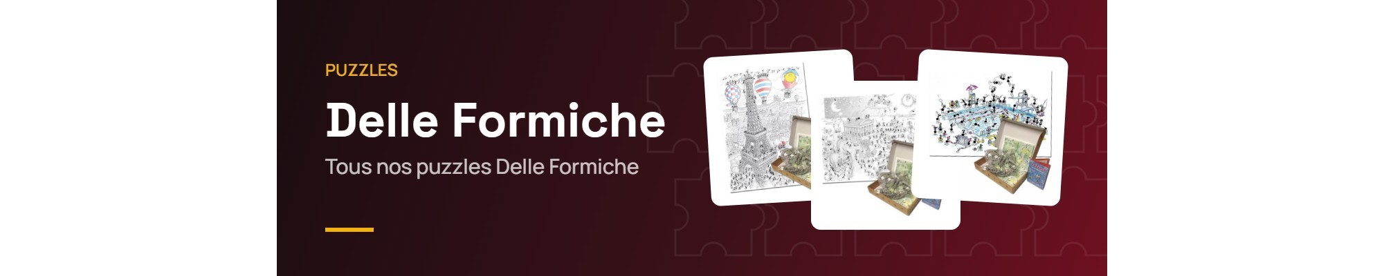 Delle Formiche