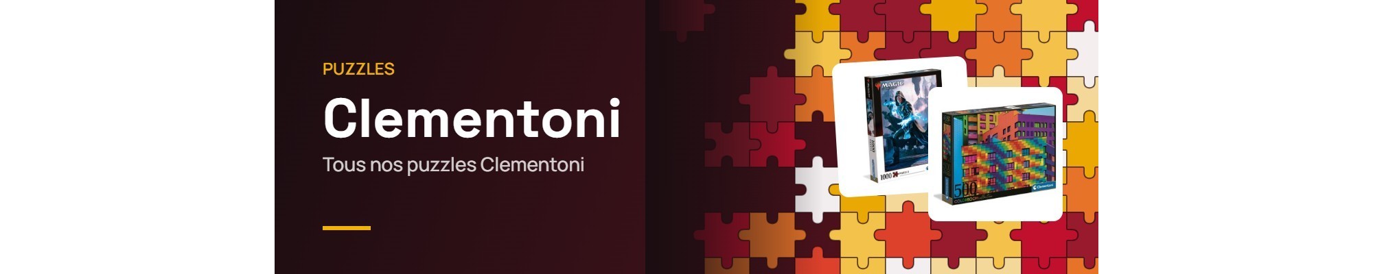 Clementoni