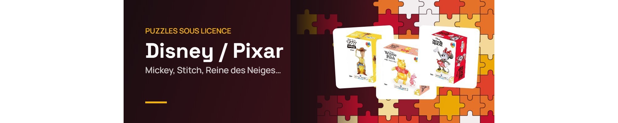 Disney / Pixar