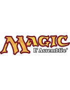 Cartes Magic MTG