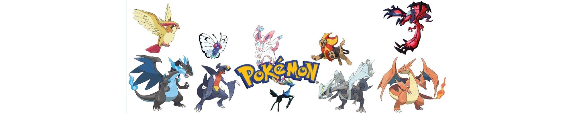 Pokemon
