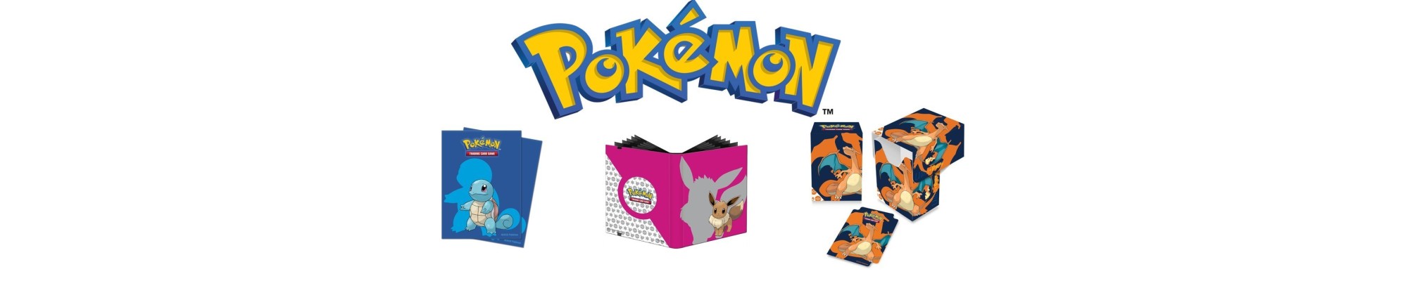 Accessoires Officiels