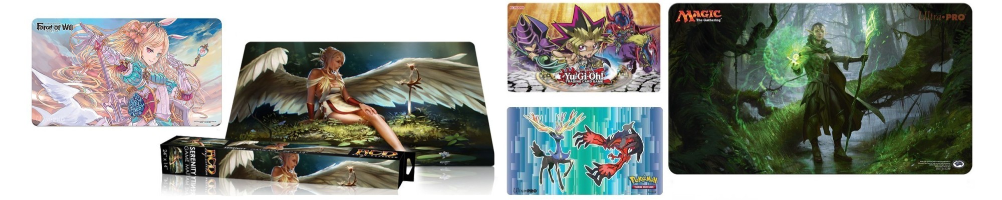 Playmat - Tapis