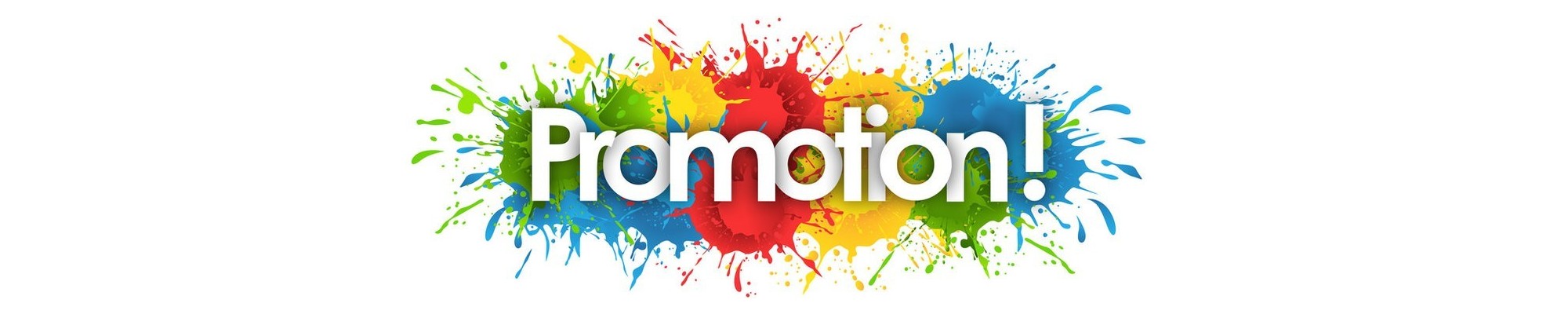 Promos