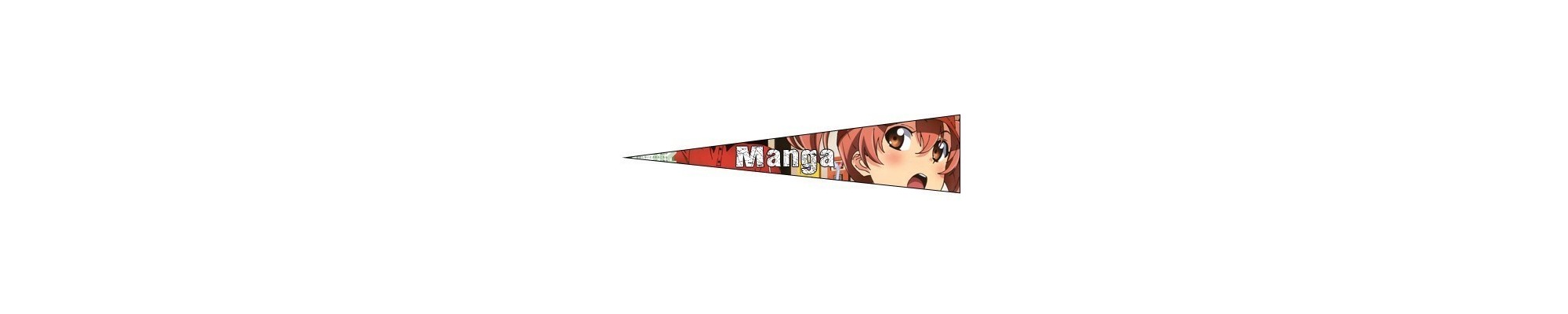 Manga