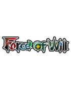 Cartes Force of Will