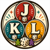 J, K, L