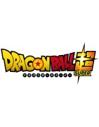 Cartes Dragon Ball