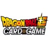 Cartes Dragon Ball