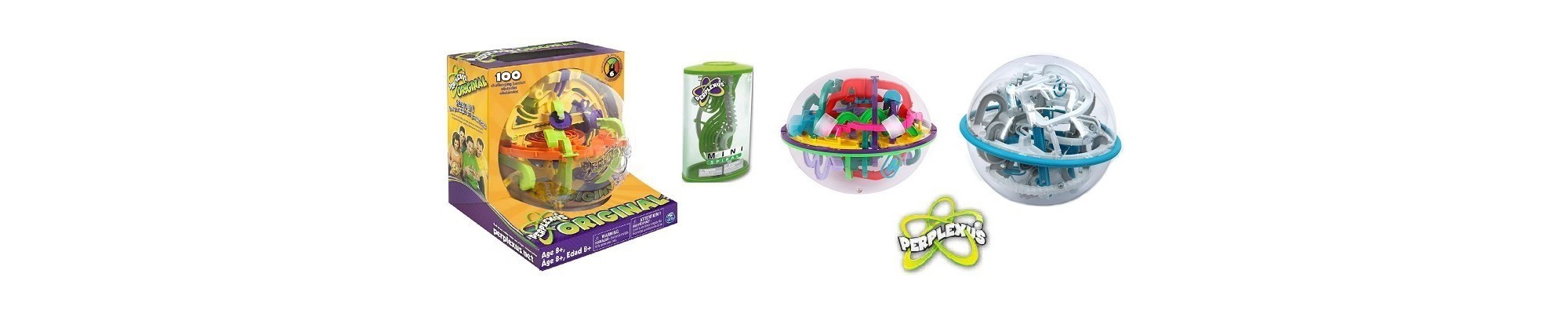 Perplexus